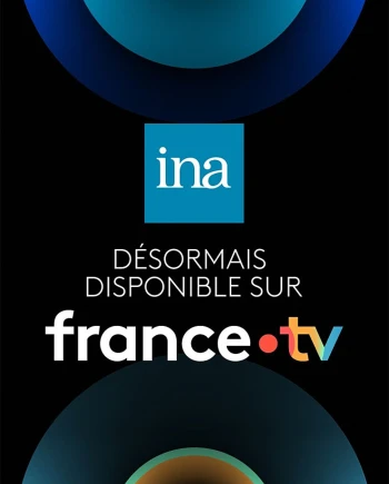 L’Ina arrive sur&nbsp;france.tv