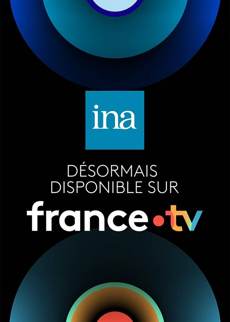 L’Ina arrive sur&nbsp;france.tv