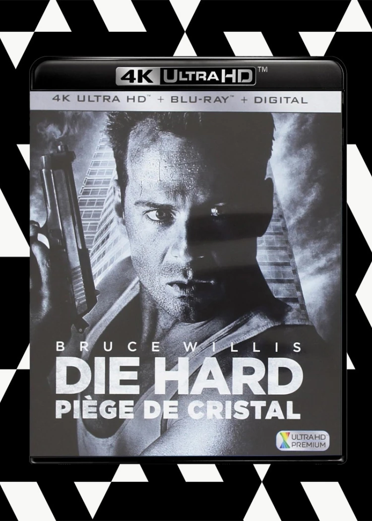 Promotion Amazon, 128&nbsp;titres 4K à moins de&nbsp;15&nbsp;€
