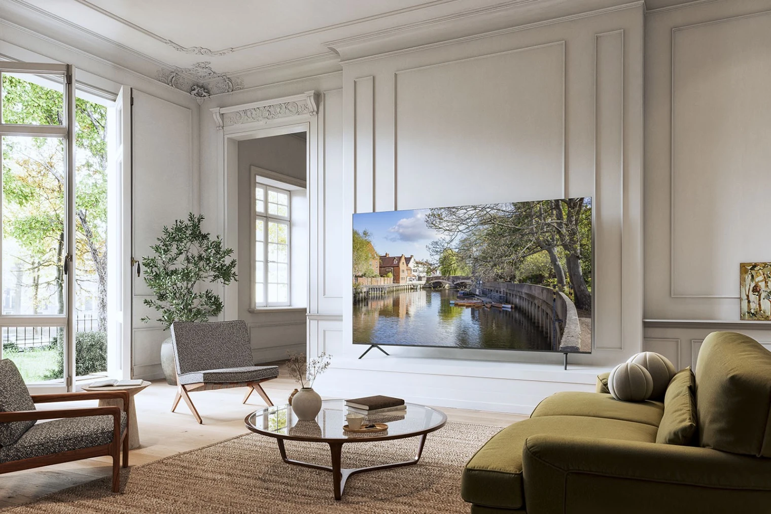 tv-mini-led-panasonic-w95b-mises-jour-specifications-et-disponibilite