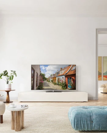 TV LED Panasonic&nbsp;W93B, 4&nbsp;modèles du 43&quot; au&nbsp;65&quot;