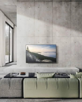 TV Panasonic Z90B&nbsp;: dalle Master Oled Pro du 42&quot; au&nbsp;77&quot;