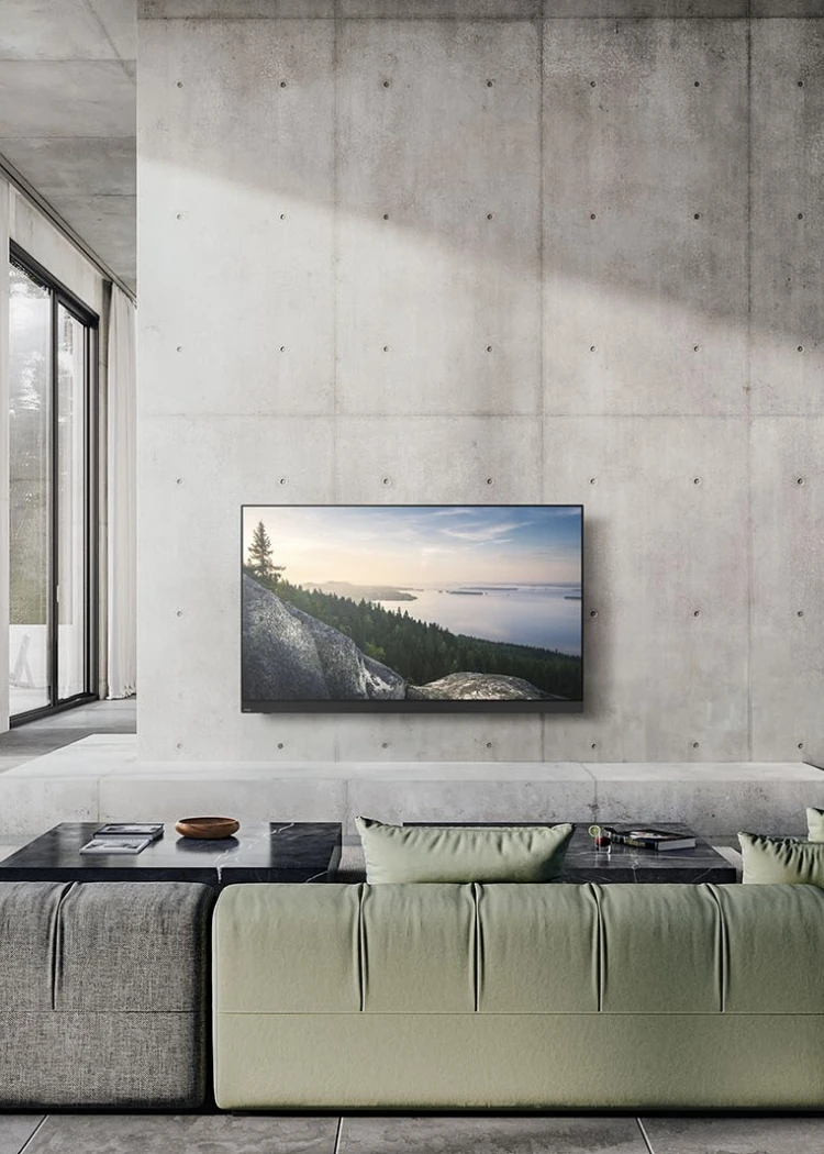 TV Panasonic Z90B&nbsp;: dalle Master Oled Pro du 42"&nbsp;au&nbsp;77"