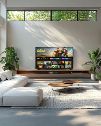 TV Oled Panasonic Z80B&nbsp;: 48&quot;, 55&quot; et&nbsp;65&quot; en&nbsp;approche
