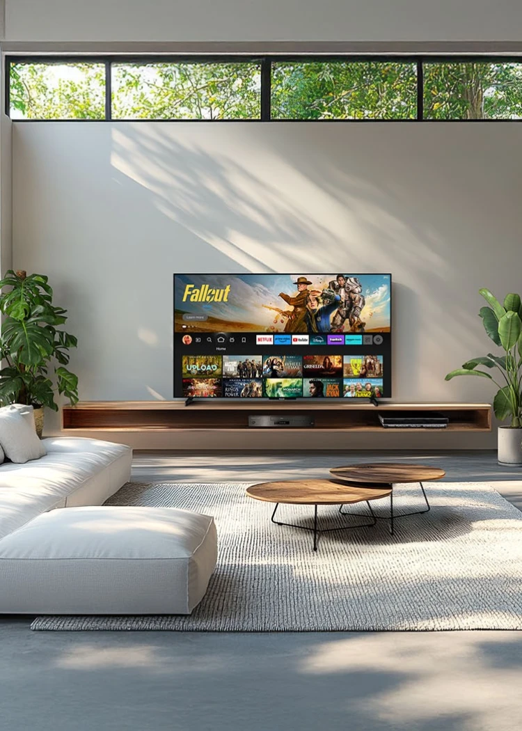 TV Oled Panasonic Z80B&nbsp;: 48&quot;, 55&quot; et&nbsp;65&quot; en&nbsp;approche