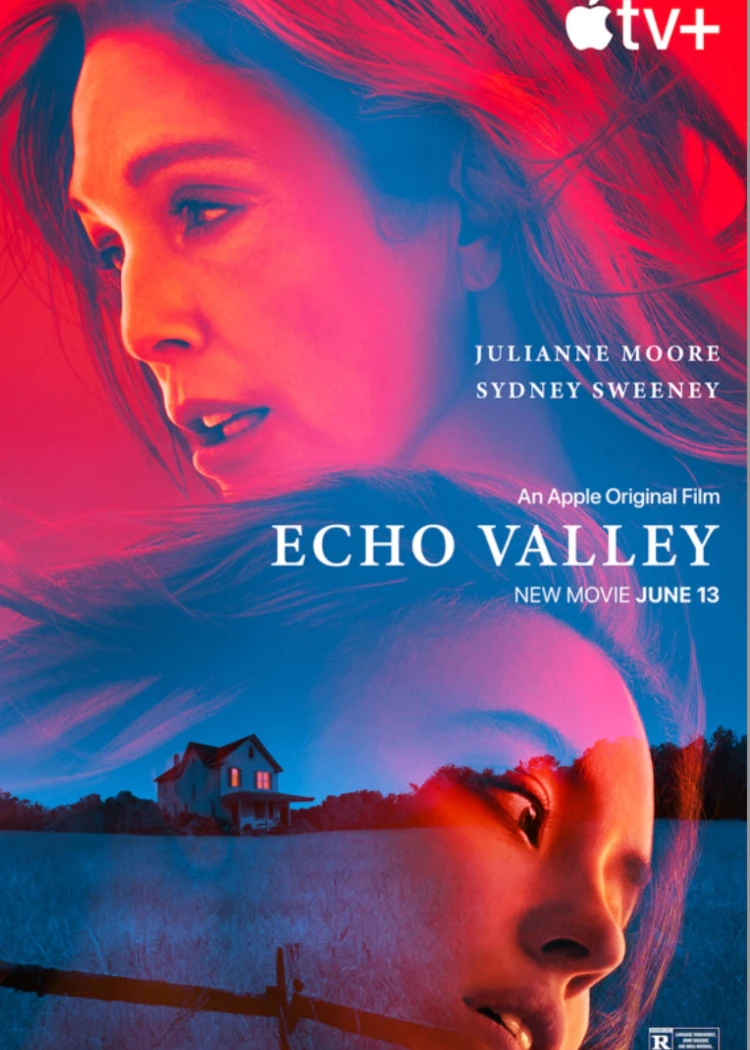 Bande-annonce tendue du thriller Echo Valley avec Julianne Moore et&nbsp;Sydney&nbsp;Sweeney