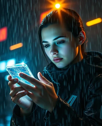 La fin de l’iPhone d’ici 10&nbsp;ans&nbsp;?