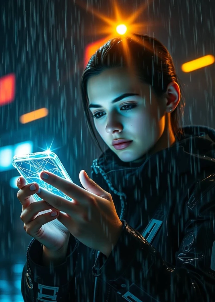 La fin de l’iPhone d’ici&nbsp;10&nbsp;ans&nbsp;?