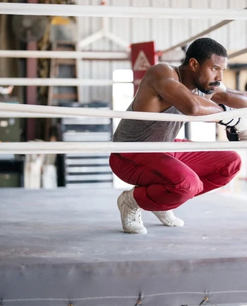 Nouvelle série Delphi dans l’ombre de Creed et&nbsp;Rocky