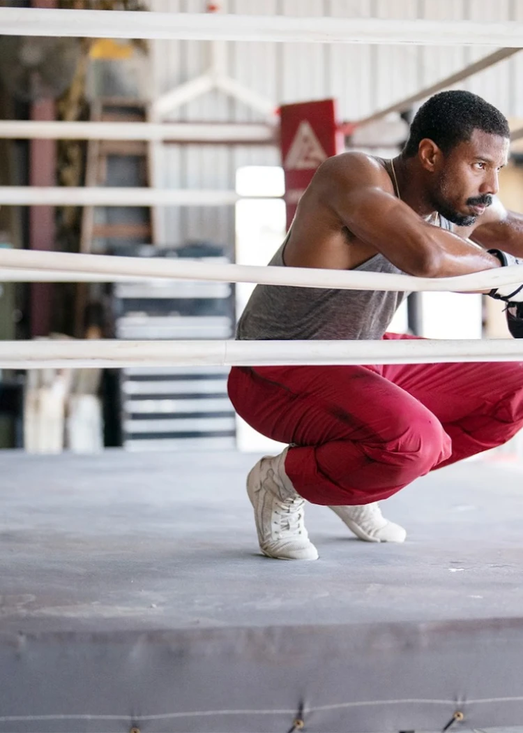 Nouvelle série Delphi dans l’ombre de Creed&nbsp;et&nbsp;Rocky