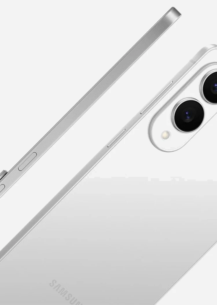Samsung Galaxy S25 Edge, le fin&nbsp;du&nbsp;fin