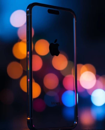 iPhone&nbsp;19, tout en&nbsp;verre&nbsp;?