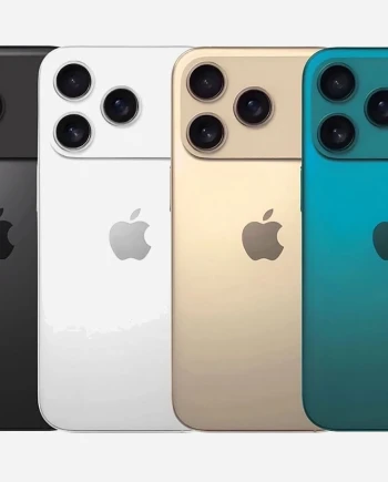Plus chers les iPhone 17, la faute à&nbsp;Trump&nbsp;?
