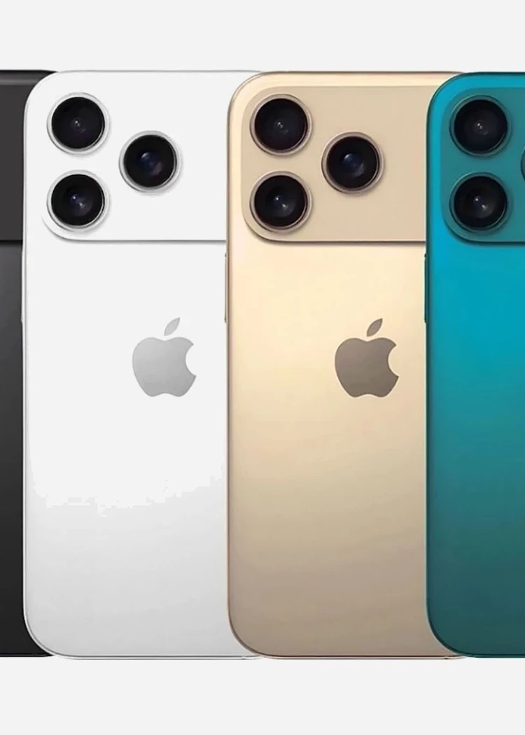 Plus chers les iPhone&nbsp;17, la faute&nbsp;à&nbsp;Trump&nbsp;?