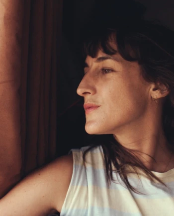 Partir un jour, le show Juliette&nbsp;Armanet
