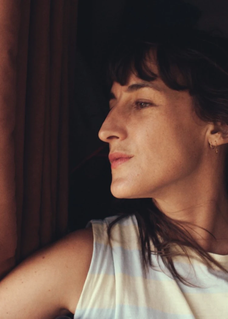 Partir un jour, le show Juliette&nbsp;Armanet