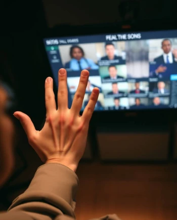 Contrôle gestuel Apple Vision Pro sur d’autres produits&nbsp;Apple&nbsp;?