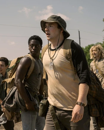 Marche ou Crève : enfin une bonne adaptation ciné d&#039;un roman culte de Stephen&nbsp;King&nbsp;?