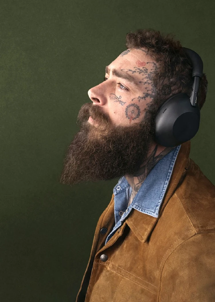 Premières impressions sur le casque Sony WH‑1000XM6 Bluetooth LDAC à réduction active&nbsp;de&nbsp;bruit