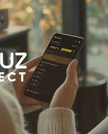 Qobuz Connect sur les appareils Denon et&nbsp;Marantz