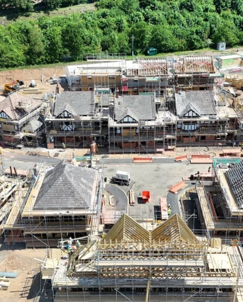 Harry Potter&nbsp;: quel chantier&nbsp;!