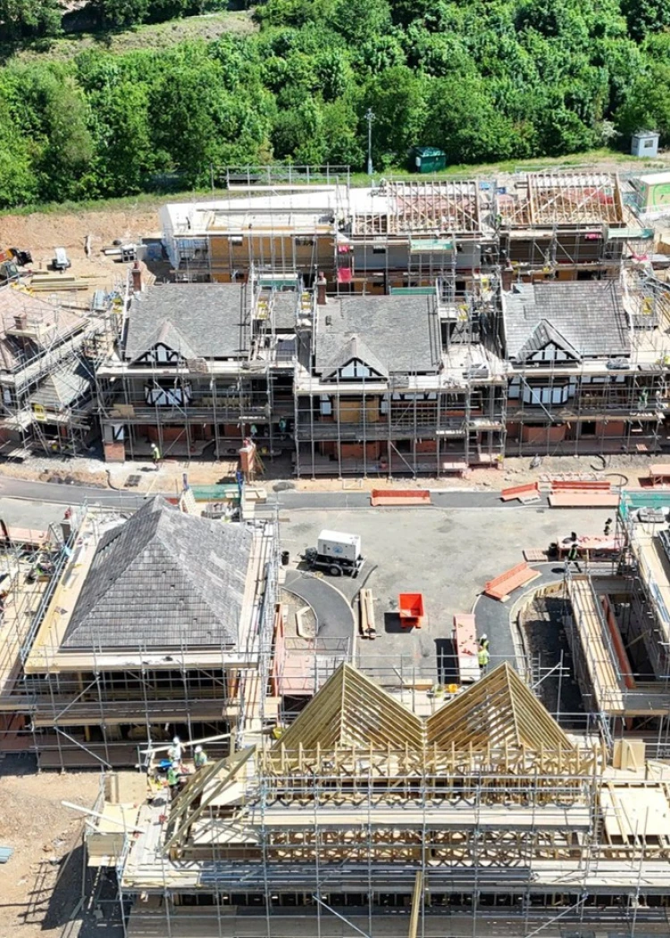 Harry Potter&nbsp;: quel&nbsp;chantier&nbsp;!