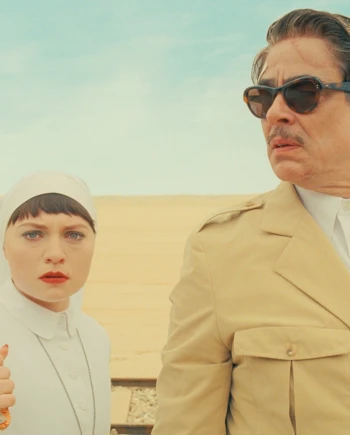 On a vu The Phoenician Scheme, le dernier festival Wes&nbsp;Anderson