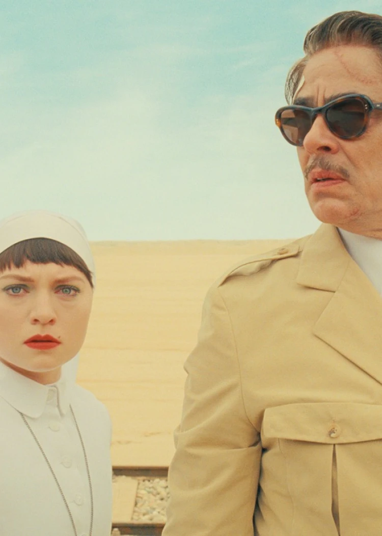 On a vu The Phoenician Scheme, le dernier festival Wes&nbsp;Anderson