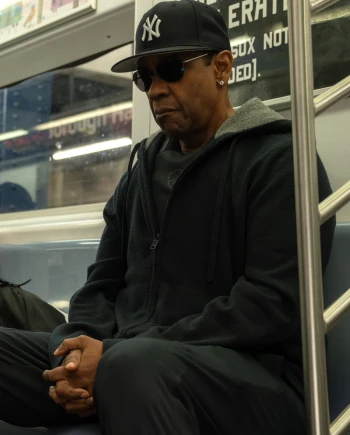 Denzel Washington fait sauter la banque&nbsp;Netflix