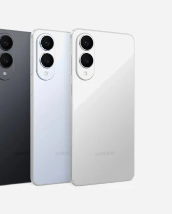 Samsung Galaxy S25&nbsp;Edge, inspiré par l’iPhone 17&nbsp;Air&nbsp;?