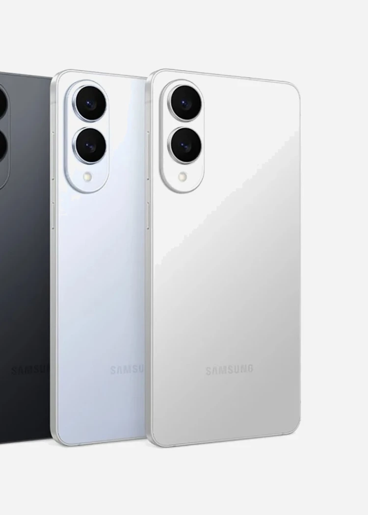 Samsung Galaxy S25&nbsp;Edge, inspiré par l’iPhone&nbsp;17&nbsp;Air&nbsp;?