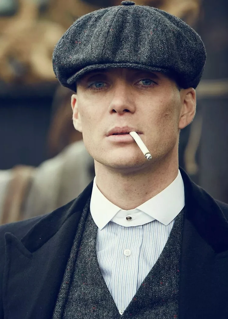 Thomas Shelby et James Bond réunis dans le prochain film de Damien&nbsp;Chazelle