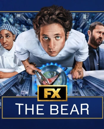 The Bear saison&nbsp;4&nbsp;: une bande-annonce en&nbsp;ébullition