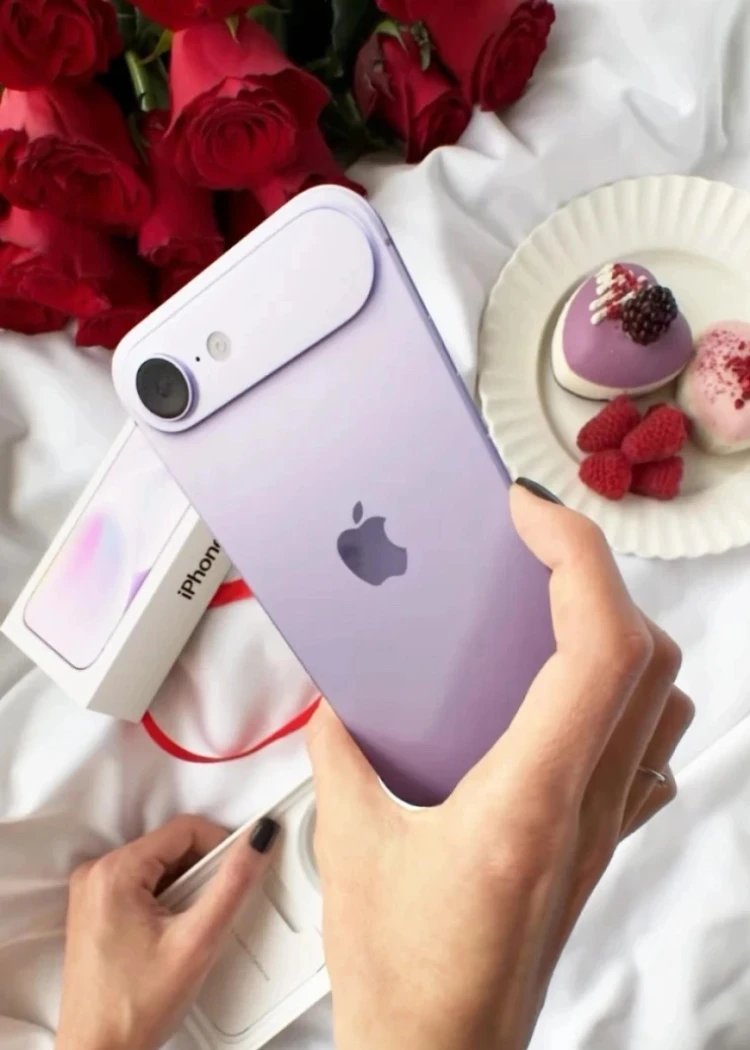 iPhone 17 Air, alors la&nbsp;batterie&nbsp;?