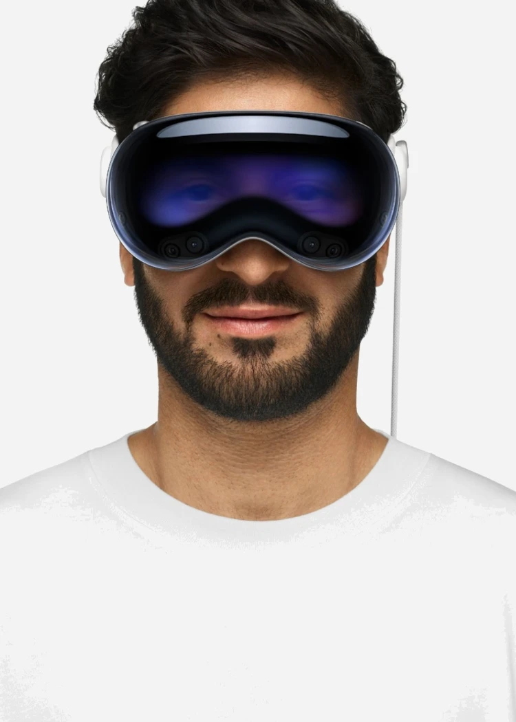 Apple Vision Pro, des acheteurs qui&nbsp;regrettent&nbsp;?