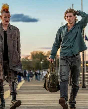 Ce film punk de Darren Aronofsky que l&#039;on a très envie de&nbsp;voir