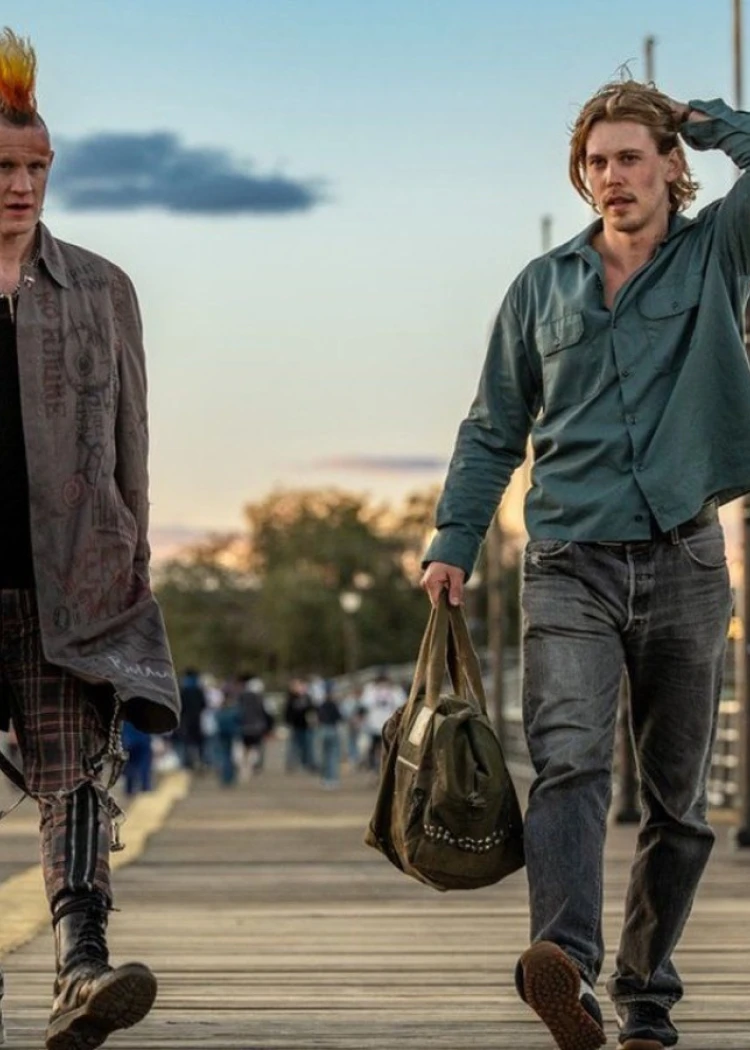 Ce film punk de Darren Aronofsky que l'on a très envie&nbsp;de&nbsp;voir