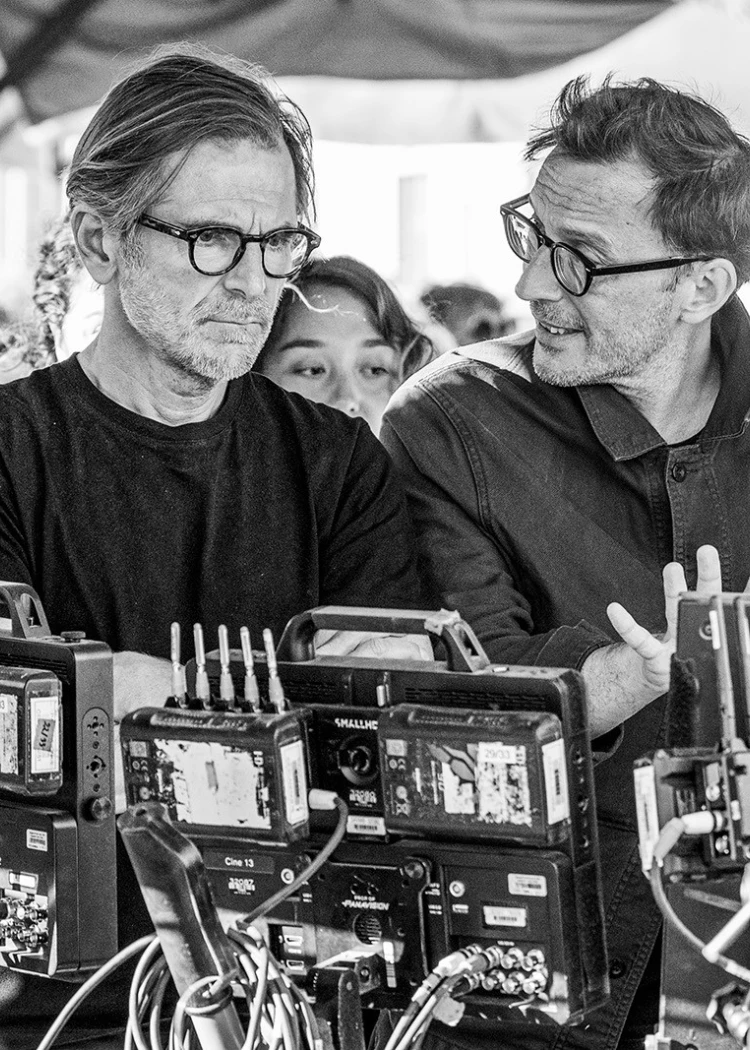La France, boss européen de l’audience&nbsp;ciné