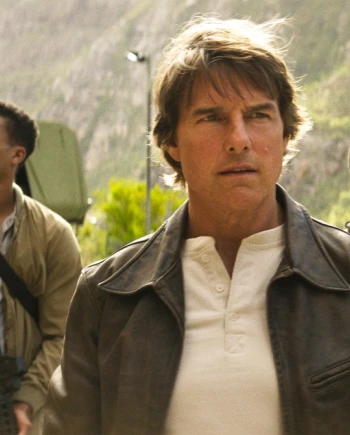 Mission impossible - The Final Reckoning 4K, alerte rouge sur&nbsp;octobre