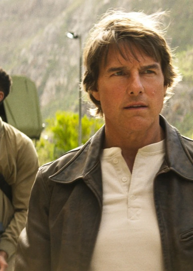 Mission impossible - The Final Reckoning 4K, alerte rouge&nbsp;sur&nbsp;octobre