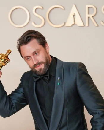 De Succession à Hunger Games&nbsp;: Kieran Culkin succède à Stanley&nbsp;Tucci