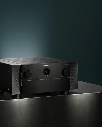 Marantz AV20, pré&#8209;ampli 13.4, 8K, Dirac Live, multiroom Heos, Auro&nbsp;3D…