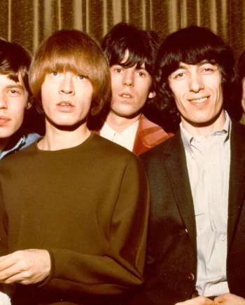 Qui était vraiment Brian Jones, l&#039;inventif et tourmenté fondateur des Rolling&nbsp;Stones&nbsp;?