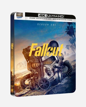 Fallout saison&nbsp;1 4K, les fans avant&nbsp;tout