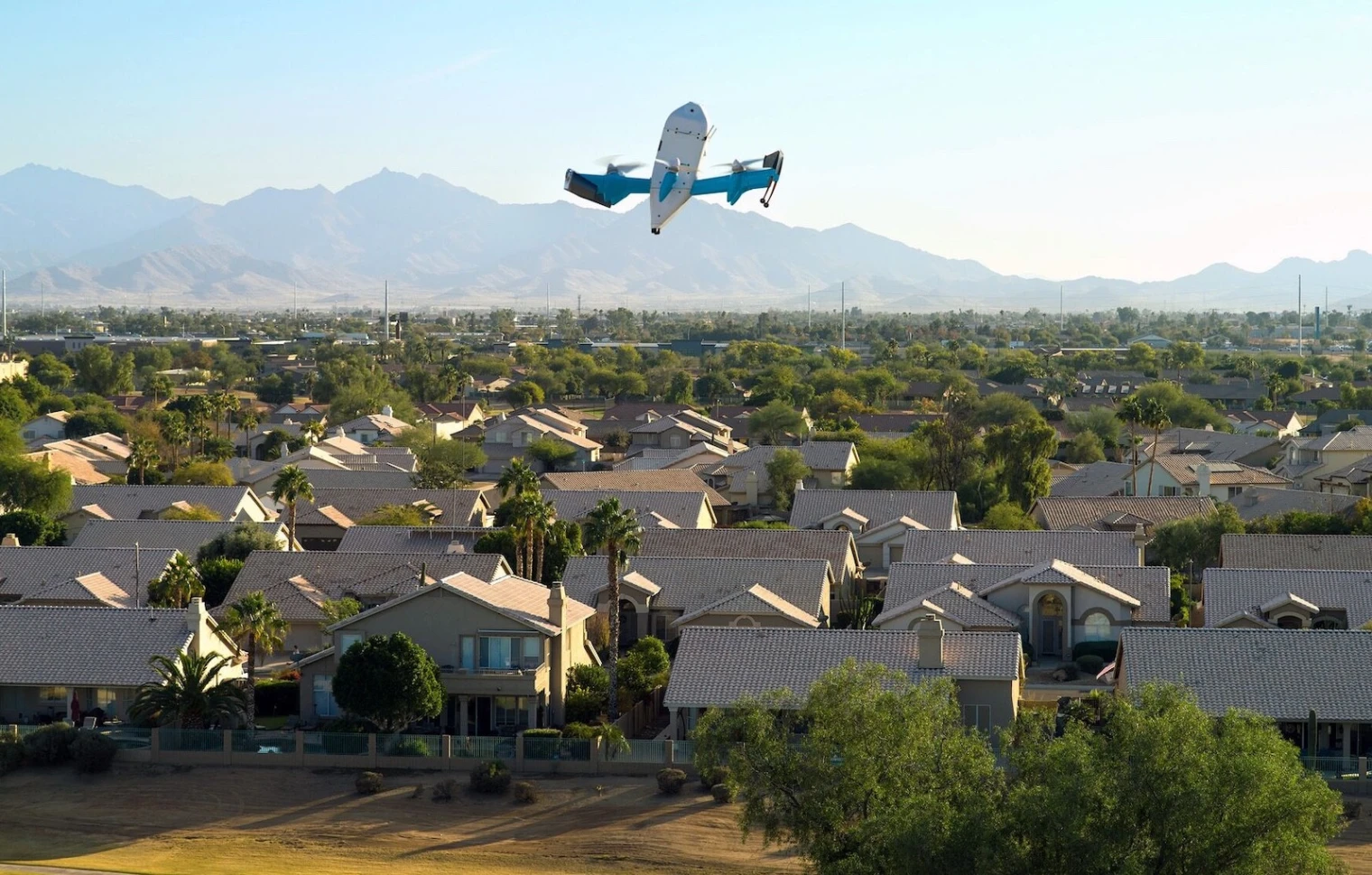 iphone-livre-par-drone-amazon