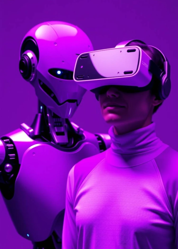 Un robot humanoïde signé Apple, c'est&nbsp;plausible