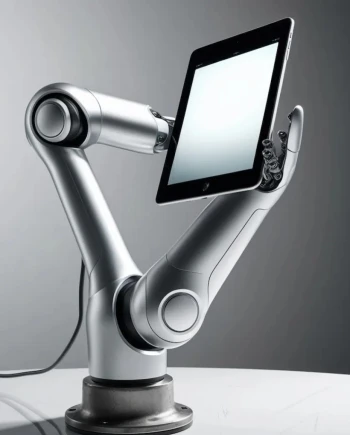 L’iPad robot, une priorité chez&nbsp;Apple