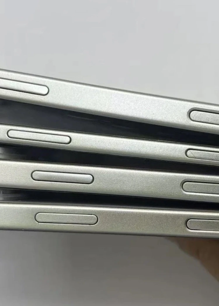 iPhone 17, 18 et&nbsp;19, gros changements en&nbsp;vue