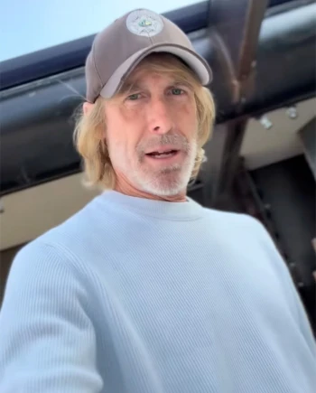 Michael Bay dénonce en image des rumeurs le&nbsp;concernant…