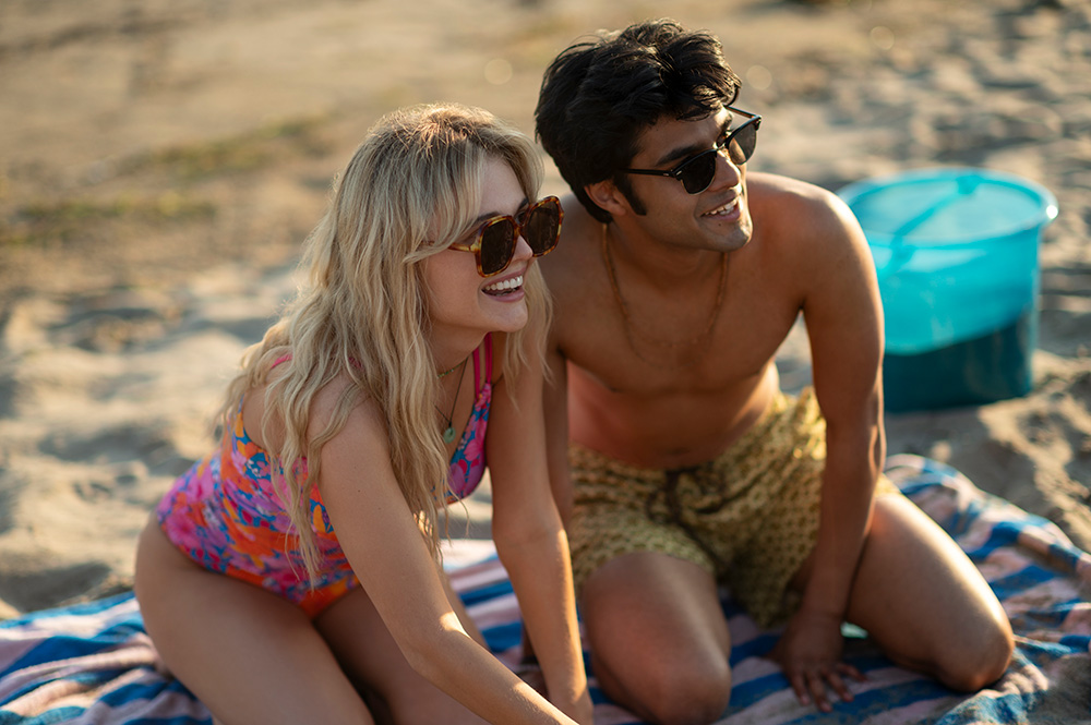 Nous, les menteurs, le 18 juin sur Prime Video